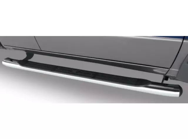 Step Bars, Chrome - Ford (7L5Z-16450-BA)