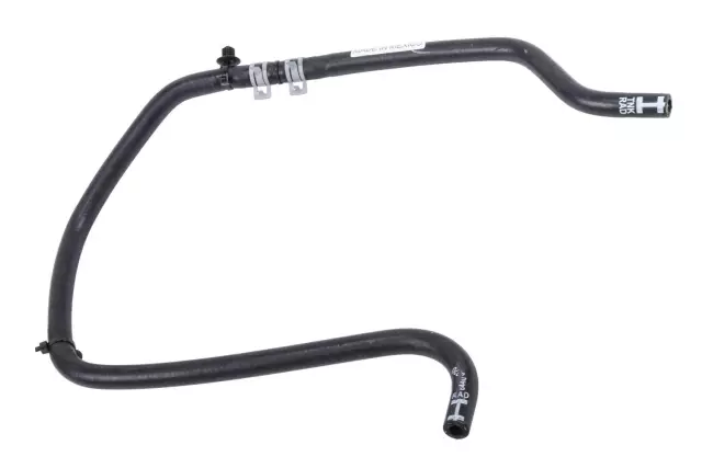 84400325 - : Radiator Vent Outlet Hose for Chevrolet: Colorado | GMC: Canyon Image