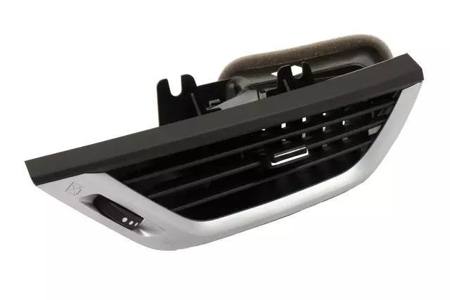 23346764 - Body: Vent Grille for GMC: Terrain Image