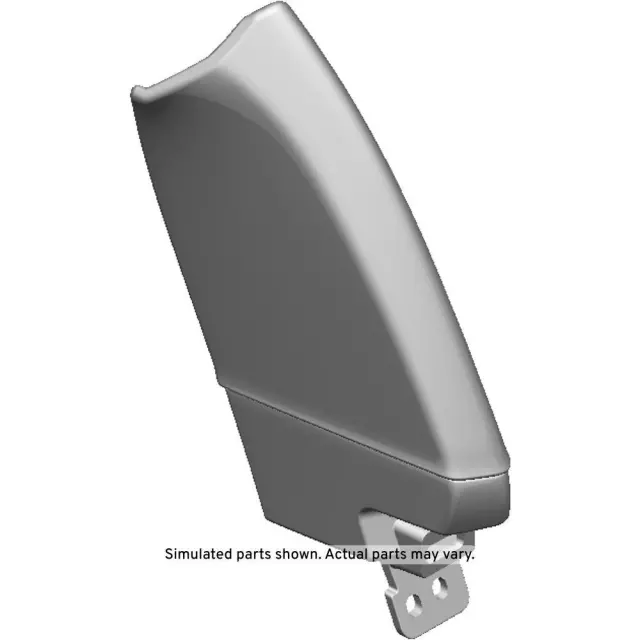 22951463 - : Pad for Cadillac: Escalade, Escalade ESV Image