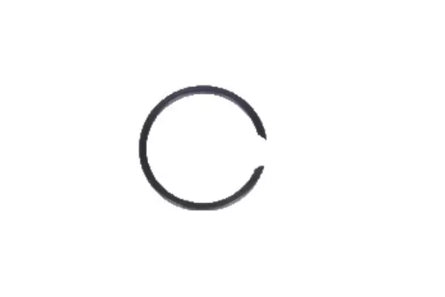 24231698 - : Automatic Transmission Turbine Shaft Retaining Ring for GM Image