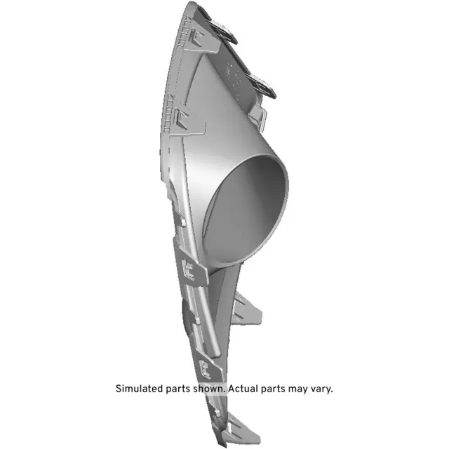 42532984 - : Trim Bezel for Chevrolet: Trax Image