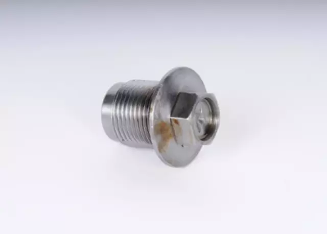 8672354 - Front Drive Axle: Plug for Chevrolet: Blazer, S10, S10 Blazer | GMC: Jimmy, Sonoma, Typhoon | Oldsmobile: Bravada Image