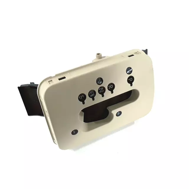 1C0713203C08H - Body: Shift Indicator for Volkswagen: Beetle Image