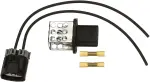 FCM137K - Belts and Cooling: Gates Engine Cooling Fan Module for Gates Image