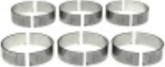CB1957A25MM6 - Engines &amp; Components: Clevite Engine Connecting Rod Bearing Set for Clevite Image