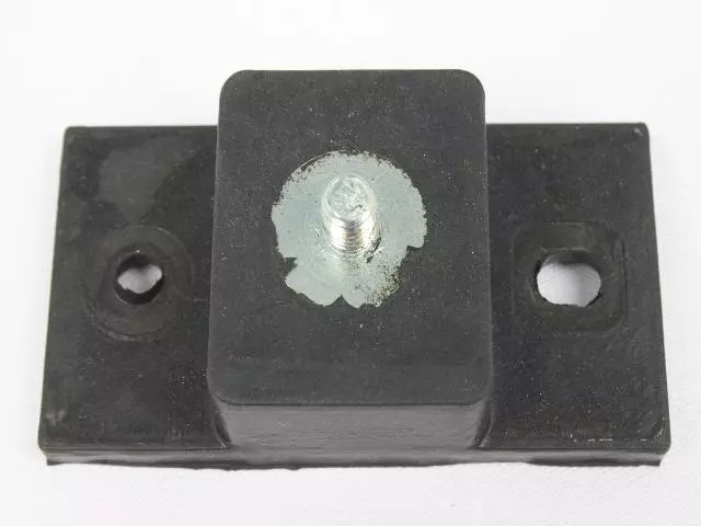 52002585 - Cooling System: Radiator Insulator for Jeep: Cherokee, Comanche, Wagoneer Image