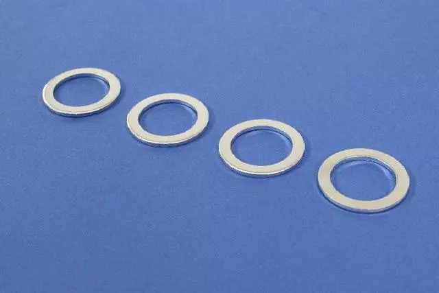 Oil Level Plug Gasket - Mopar (68192665AA)