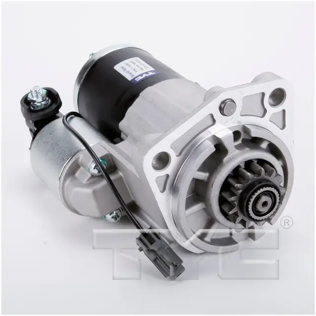 119061 - : TYC Starter Motor for TYC Image