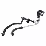 3L2Z18C553EA - HVAC: HVAC Heater Hose Assembly for Ford: Explorer | Mercury: Mountaineer Image