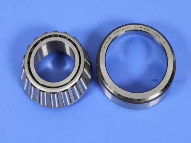 4746979 - : Drive Pinion Bearing Kit, Front for Dodge: Nitro, Ram 1500, Ram 2500, Ram 3500, Viper | Jeep: Grand Cherokee, Liberty, Wrangler, Wrangler JK | Ram: 1500, 2500, 3500 Image