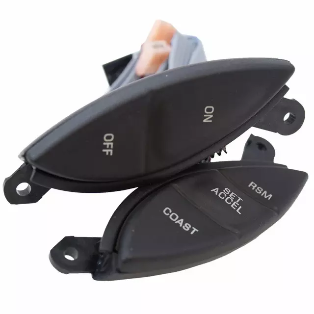 OEM NEW 1998-2005 Ford Explorer Ranger Sport Engagement Switch F87Z-9C888-BB - Ford (F87Z-9C888-BB)