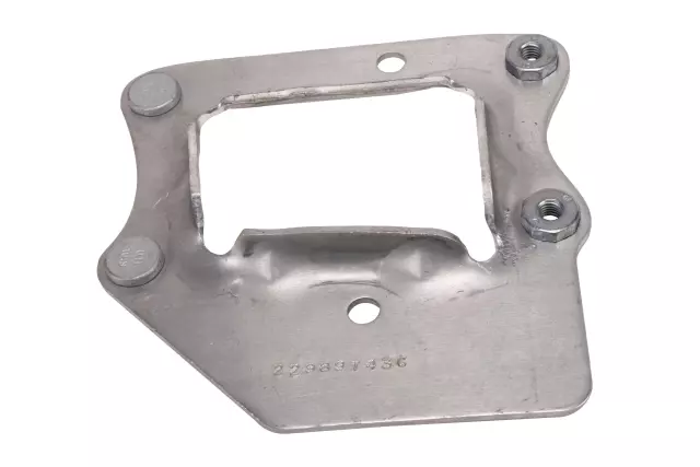22989741 - : Plate - Driver's Side (LH) for Cadillac: CT6 Image
