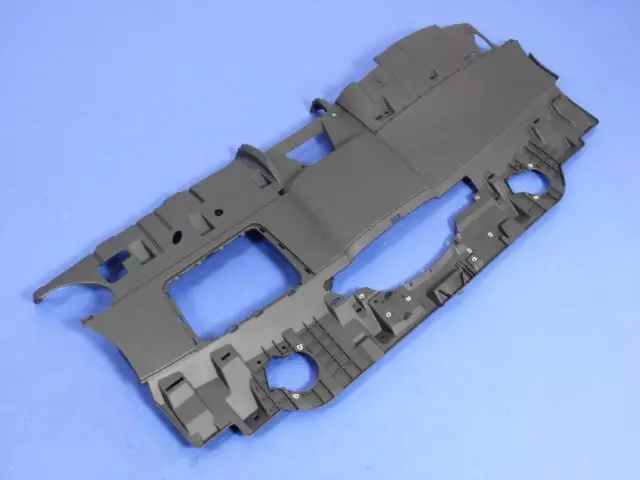 Instrument Upper Panel - Mopar (1FU64XDHAA)