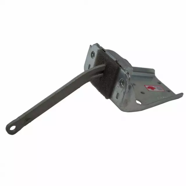 F3UZ1527204A - Body: 1992-2014 Ford Check Arm for Ford Image
