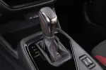 C1010FN000 - Interior: Sti Leather Shift Knob - Cvt for Subaru: Crosstrek, Impreza Image