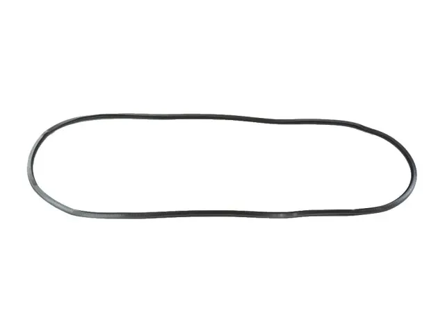 68313523AD - Body Sheet Metal Except Doors: Rear Door Opening Weatherstrip, Left for Mopar Image image