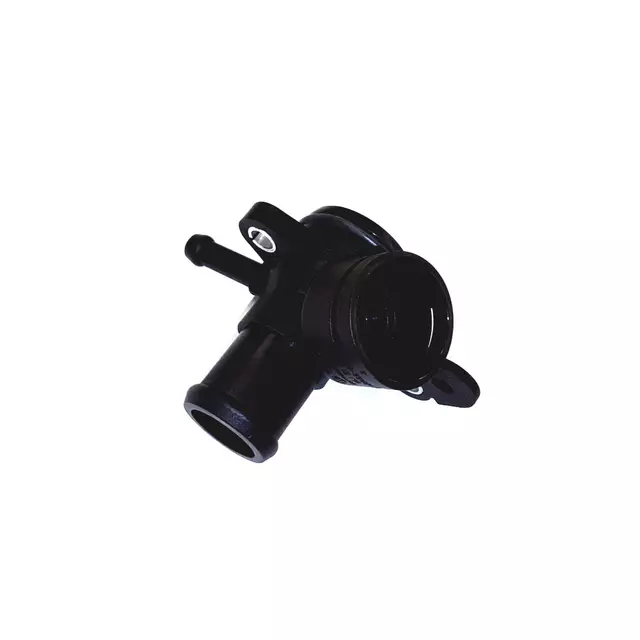 2008-2018 Volkswagen - Engine Coolant Outlet Flange - Volkswagen (06J-121-132-G)