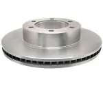 96931R - : Disc Brake Rotor for Raybestos Brakes Image
