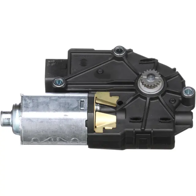 PSM109 - Exterior: Power Sunroof Motor for SMP CORP Image