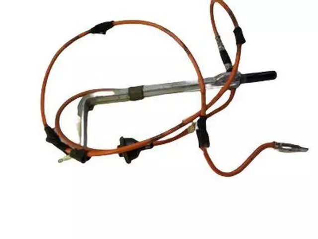 Cable Case - Ford (5L8Z-18A984-B)
