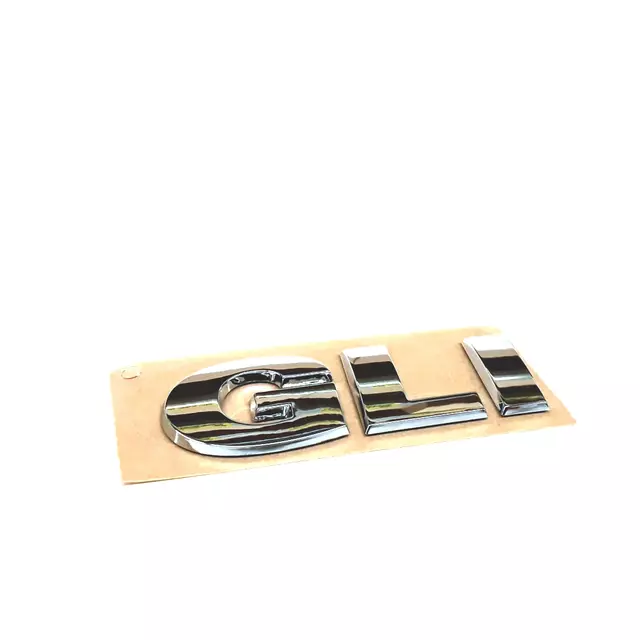1K5853675S739 - : Nameplate for Volkswagen: Jetta Image