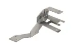 97563756 - : F Bracket for GM Image