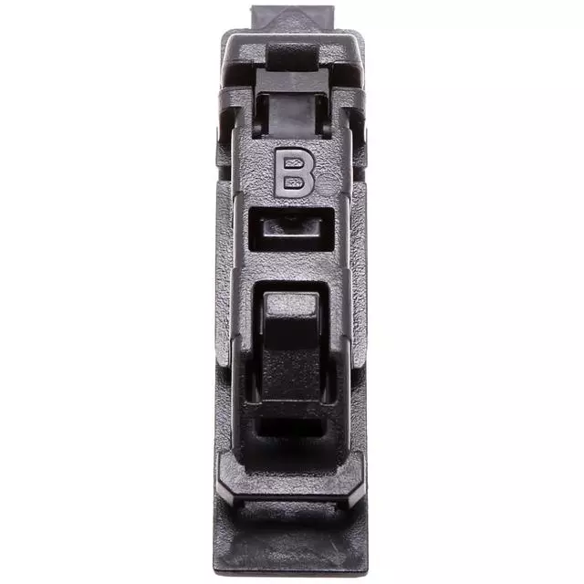 892815 - Wiper and Washer: Windshield Wiper Blade for Cadillac: ELR | Chevrolet: Cruze | Ford: C-Max, E-Transit, Edge, Escape, Focus, Transit Connect, Transit-150, Transit-250, Transit-350, Transit-350 HD | Honda: Civic | Mercedes-Benz: GL320, GL350, GL450, GL550, ML320, ML350, ML450, ML500, ML550, ML63 AMG, R320, R350, R500, R63 AMG Image