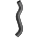 71682 - : CURVED RADIATOR HOSE, DAYCO for DAYCO HYDRAULIC Image