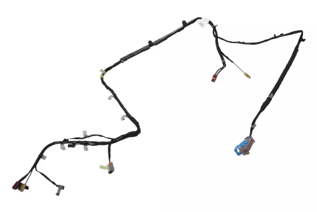 Roof Wiring Harness - GM (84526084)