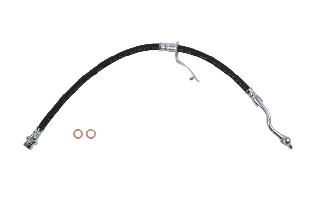 2206131 - Brakes &amp; Brake Parts: Sunsong Brake Hydraulic Hose for Sunsong Image