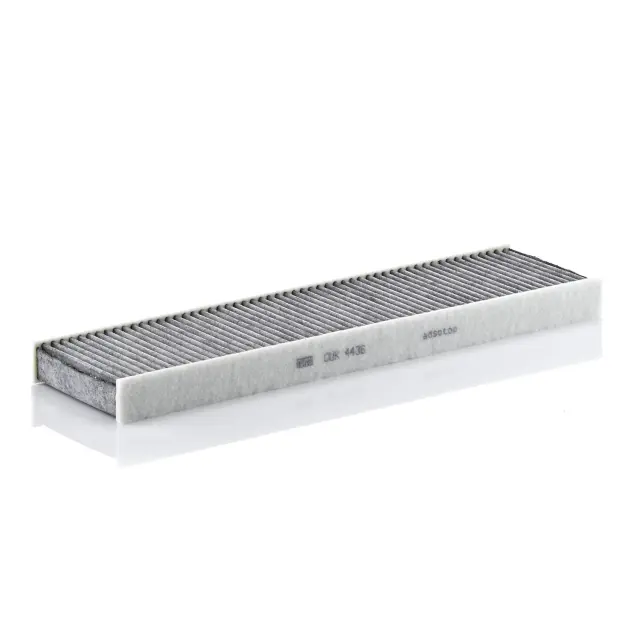 CUK4436 - : Cabin Air Filter for MANN-FILTER Image