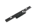 68342209AD - Frame, Bumper and Fascia: Rear Bumper Step Pad for Mopar Image