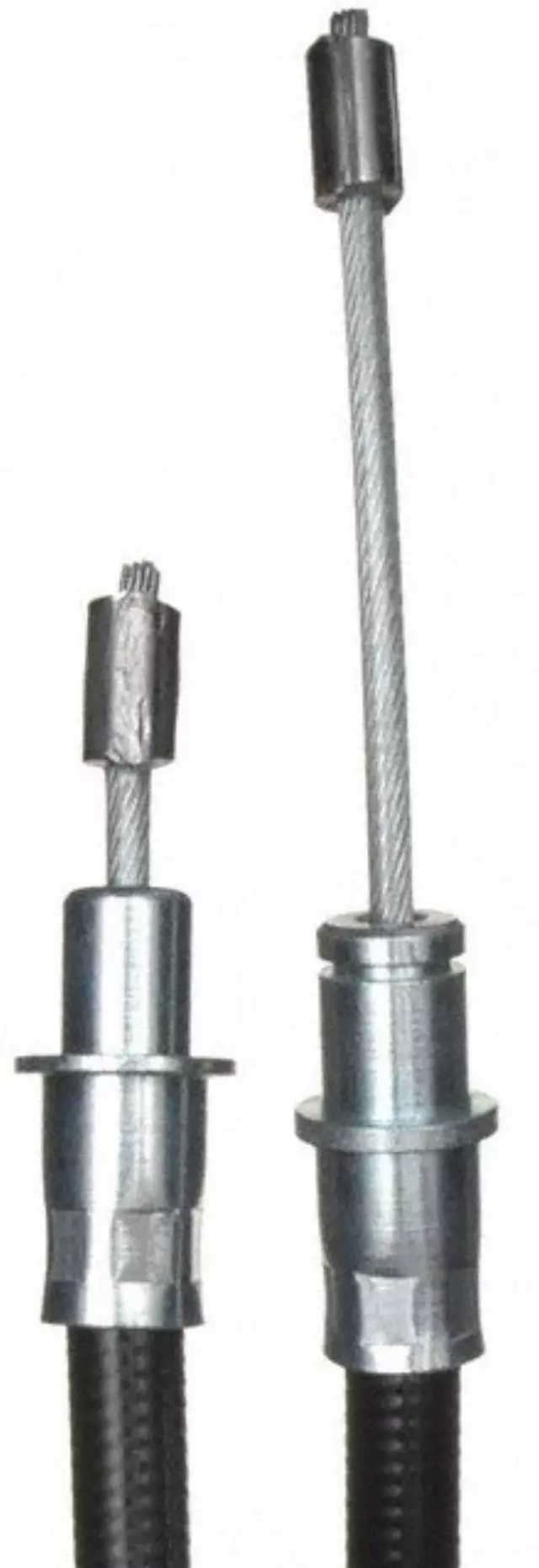 88925367 - : Rear Parking Brake Cable Assembly for GM Image