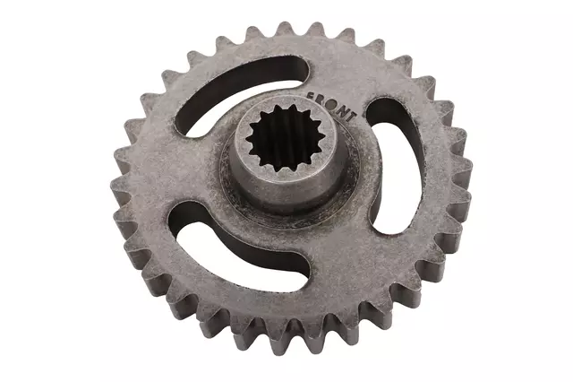 12708529 - : Engine Timing Sprocket for Chevrolet: Corvette Image