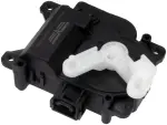 604176 - : Air Door Actuator - Auxiliary, Mode for Cadillac: STS Image