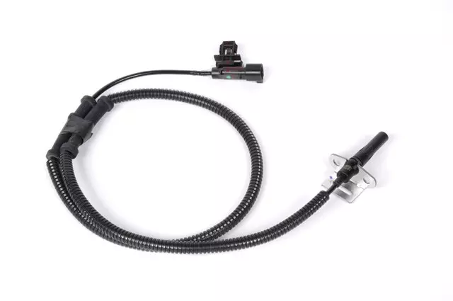 Rear Driver Side Wheel Speed Sensor - ACDelco (22761955)
