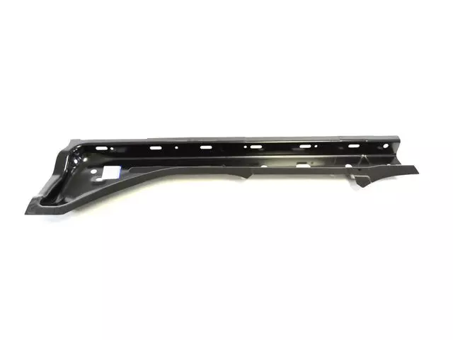 Sill Panel, Right - Mopar (68102524AD)