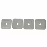 W706810S439 - : Insulator Retainer for Ford Image