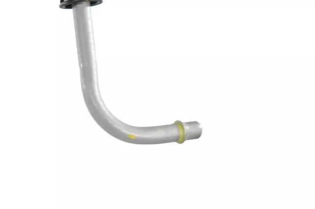 Automatic Transmission Fluid Cooler Outlet Rear Line - GM (15817516)
