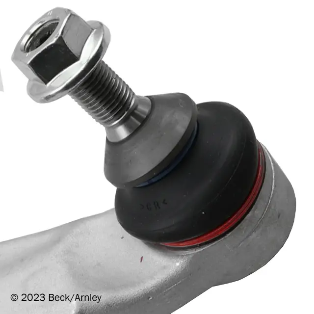 1028402 - : CONTROL ARM WITH BALL JOINT for Beck Arnley Image