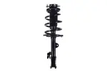 1333432L - : Focus Auto Parts Suspension Strut and Coil Spring Assembly for Focus Auto Parts Image
