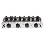 61649 - : RPM Big-Block Ford 460 CJ 75cc Cylinder Head for Edelbrock Image