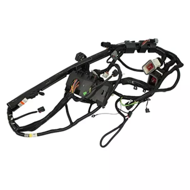 Engine Harness - Ford (8C2Z-12A581-FA)