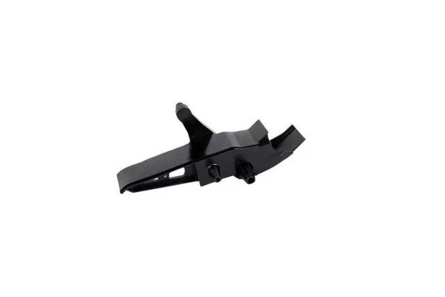 24237594 - Transmission: Automatic Transmission Drive Link Lube Scoop for Buick: Cascada, Encore, LaCrosse, Regal, Verano | Chevrolet: Captiva Sport, Cruze, Cruze Limited, Equinox, Impala, Malibu, Malibu Limited, Sonic, Trax | GMC: Terrain | Pontiac: G6 | Saturn: Aura Image