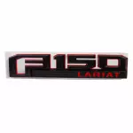 GL3Z16720F - Body: Nameplate for Ford: F-150 Image