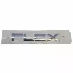 8A8Z7442528A - Body: Nameplate for Ford: Flex Image