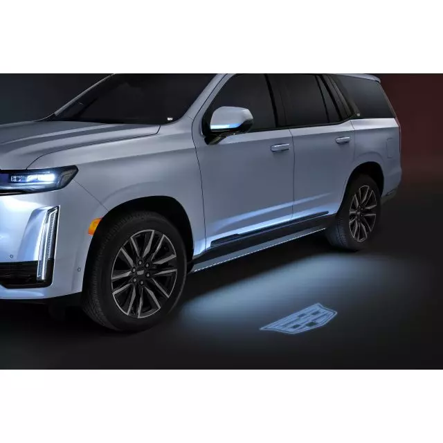 Puddle Light - GM (84388982)