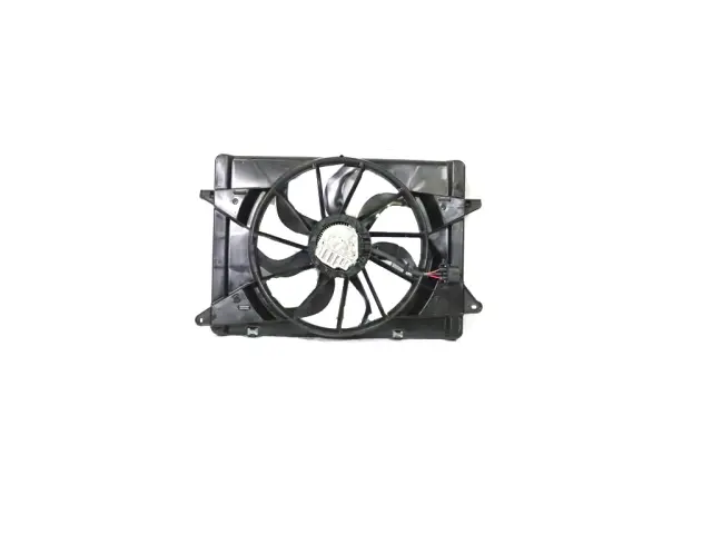 Fan Module - Mopar (68217321AE)