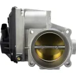 1814153 - : Fuel Injection Throttle Body for GLOBAL PARTS DISTRIBUTORS Image